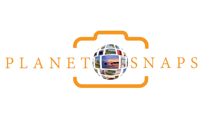 PlanetSnap logo